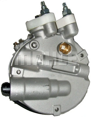 Compressor, air conditioning (ACP 257 000S)
