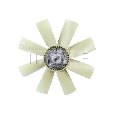 Fan, engine cooling