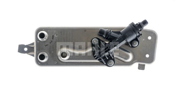 Oil Cooler, automatic transmission