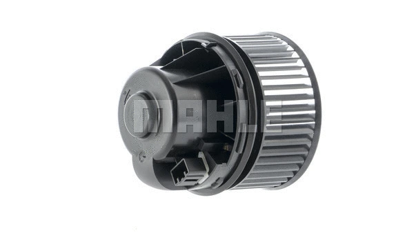 Interior Blower