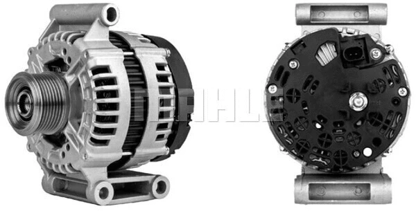 Alternator (MG 1083)