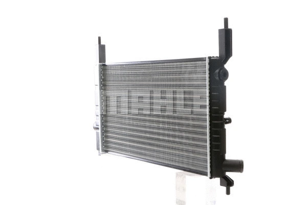 Radiator, engine cooling (CR 446 000S)