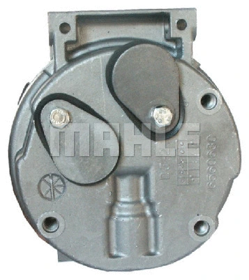 Compressor, air conditioning (ACP 379 000S)