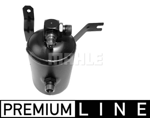 Dryer, air conditioning