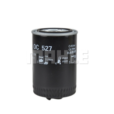 Oil Filter (OC 527)