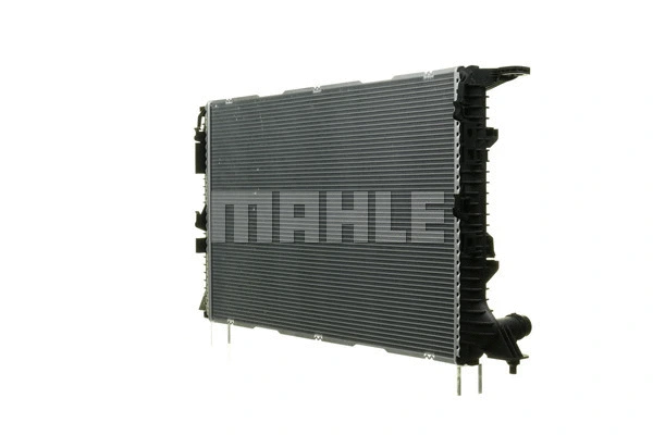 Radiator, engine cooling (CR 1132 000P)