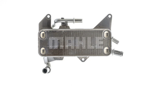 Oil Cooler, automatic transmission