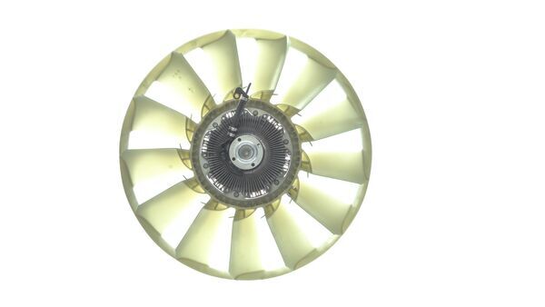 Fan, engine cooling