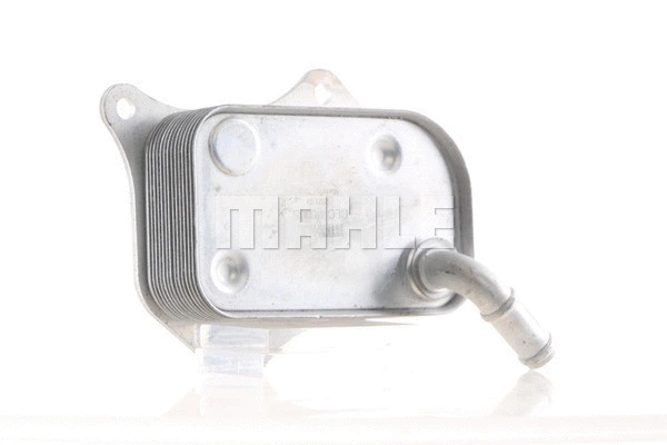 Oil Cooler, engine oil