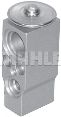 Expansion Valve, air conditioning (AVE 117 000P)