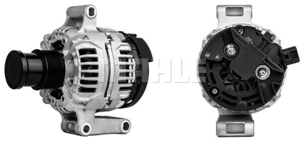 Alternator (MG 1063)