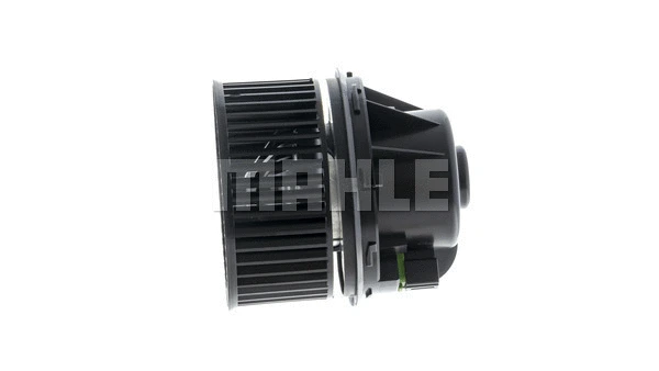 Interior Blower