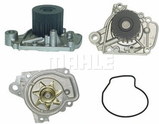 Water Pump, engine cooling (CP 130 000P)
