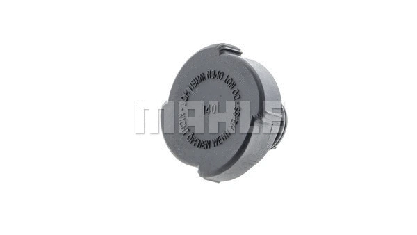 Cap, coolant tank