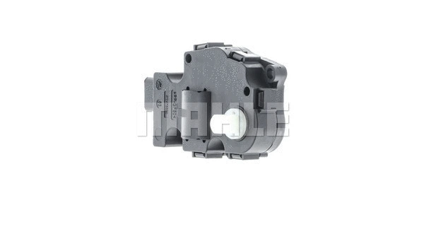 Actuator, blending flap