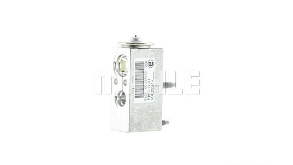 Expansion Valve, air conditioning