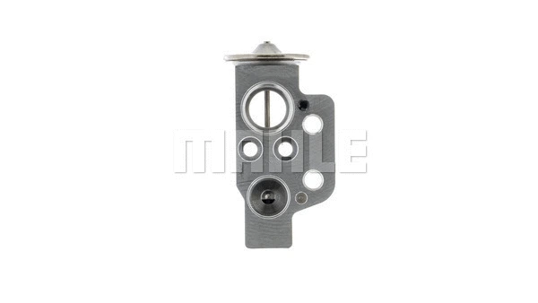 Expansion Valve, air conditioning