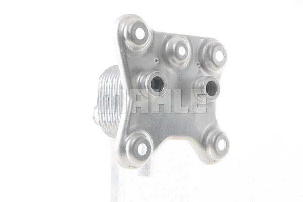 Oil Cooler, engine oil