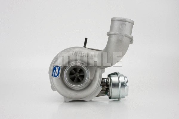 Charger, charging (supercharged/turbocharged) (021 TC 15192 000)