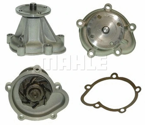 Water Pump, engine cooling (CP 377 000P)