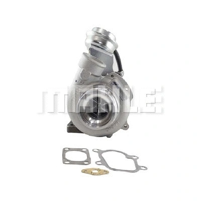 Charger, charging (supercharged/turbocharged) (TC0480034)