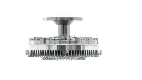 Clutch, radiator fan