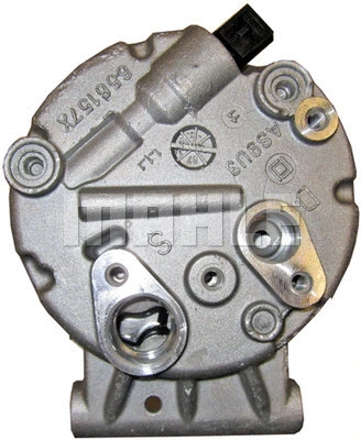Compressor, air conditioning (ACP 28 000P)