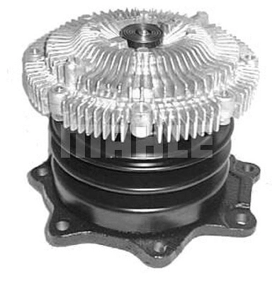 Water Pump, engine cooling (CP 238 000P)