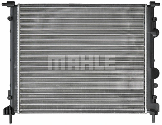 Radiator, engine cooling (CR 449 000P)
