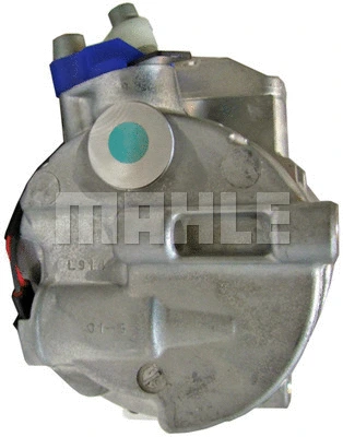 Compressor, air conditioning (ACP 899 000P)