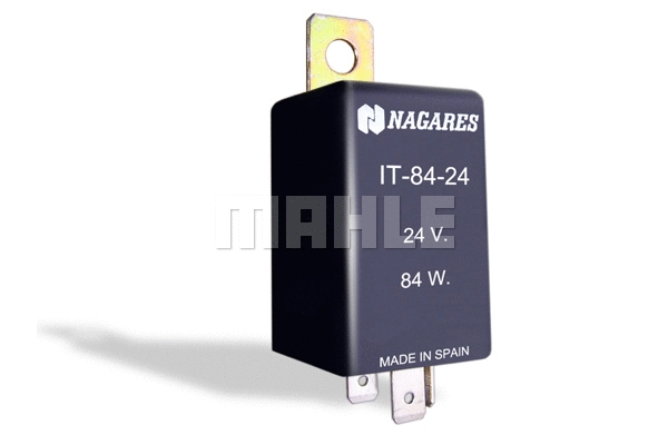 Flasher Unit (MFL 5)