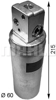 Dryer, air conditioning (AD 139 001S)