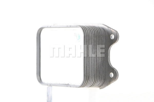 Oil Cooler, automatic transmission