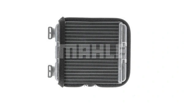 Heat Exchanger, interior heating