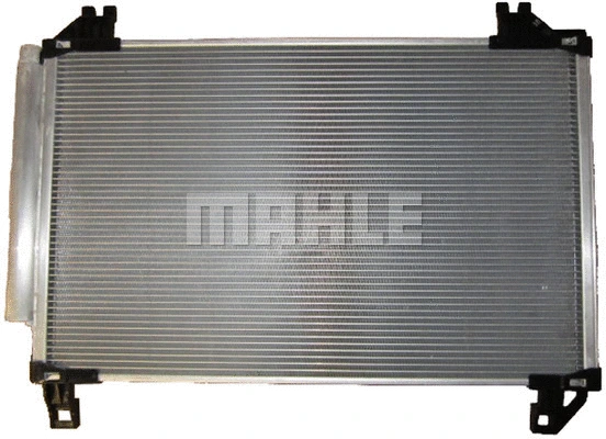 Condenser, air conditioning (AC 800 000P)