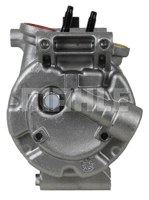Compressor, air conditioning (ACP 554 000P)