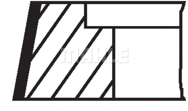 Piston Ring Kit