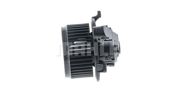 Interior Blower