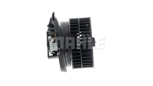 Interior Blower