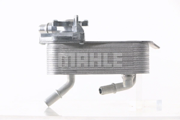 Oil Cooler, automatic transmission