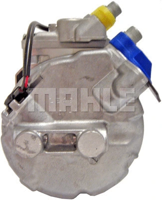 Compressor, air conditioning (ACP 1428 000S)