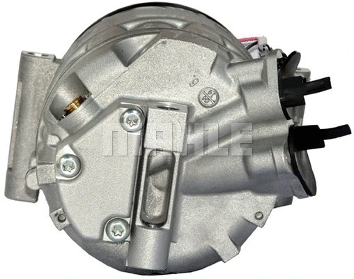 Compressor, air conditioning (ACP 72 000P)