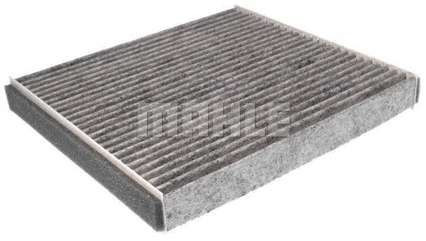Filter, cabin air (LAK 490)
