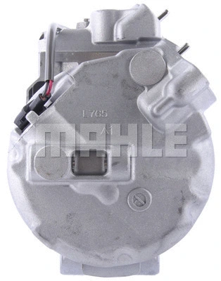 Compressor, air conditioning (ACP 140 000P)