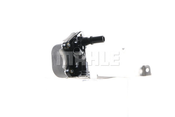 Oil Cooler, automatic transmission