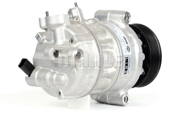 Compressor, air conditioning (ACP 576 000P)
