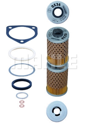 Oil Filter