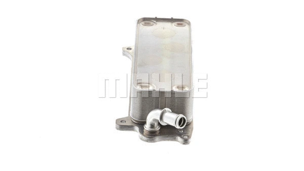 Oil Cooler, automatic transmission