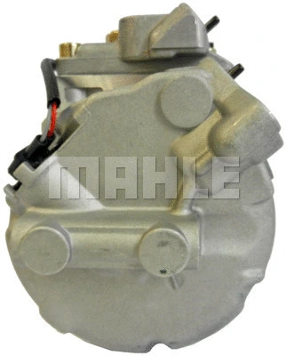 Compressor, air conditioning (ACP 113 000S)