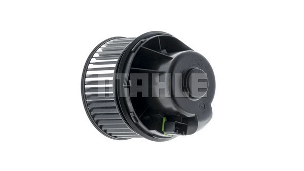 Interior Blower